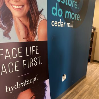 Restore Hyper Wellness - Cedar Mill - Banner - IV Hydration Near Me - Portland, Oregon Restore Hyper Wellness - Cedar Mill - Banner - IV Hydration Near Me - Portland, Oregon