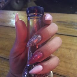 Love love love my nails