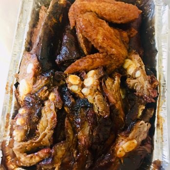 Lem S Bbq House 116 Photos 287 Reviews Barbeque 311 E 75th St Chicago Il Restaurant Reviews Phone Number