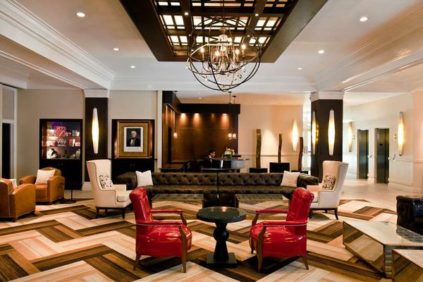The Sam Houston, Curio Collection by Hilton by null