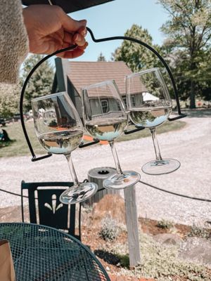 Chaddsford Winery by null