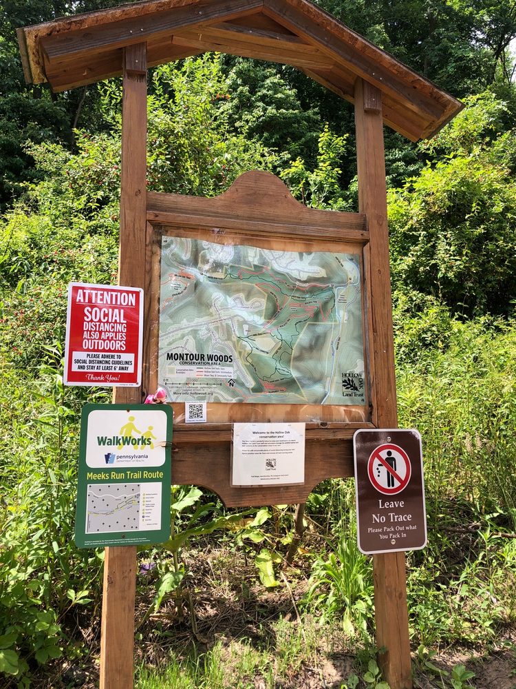 MONTOUR WOODS CONSERVATION AREA Updated May 2024 10 Photos 1875
