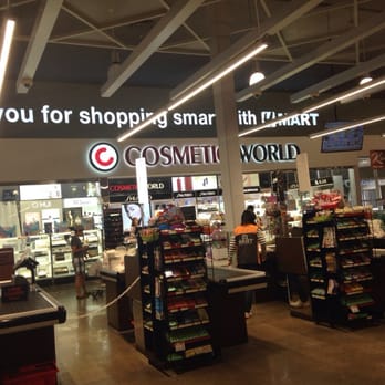 H Mart - Plano - Cosmetic world 'time to look pretty' - Grocery Near Me - Plano, Texas H Mart - Plano - Cosmetic world 'time to look pretty' - Grocery Near Me - Plano, Texas