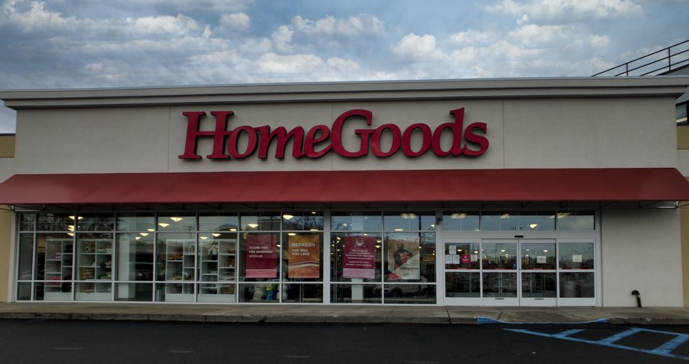 HOMEGOODS Updated September 2024 25 Photos & 10 Reviews 13401