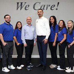 Nova Physical Therapy
