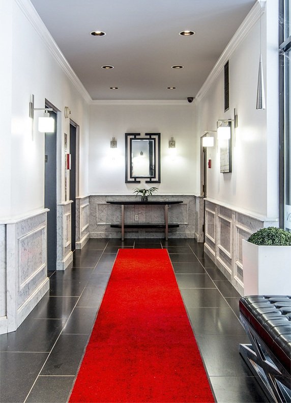 The Mondrian - property management company in Washington, DC, DC