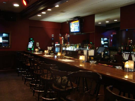 Crystal City Restaurant - Gentleman's Club by null