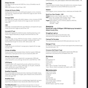 HangOverEasy - Menu Page 1, 12 March 2021 - Breakfast & Brunch Near Me - Columbus, Ohio HangOverEasy - Menu Page 1, 12 March 2021 - Breakfast & Brunch Near Me - Columbus, Ohio
