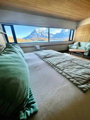 Explora Patagonia Torres del Paine by null Explora Patagonia Torres del Paine by null