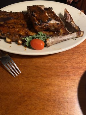 Pearl Street Station Restaurant