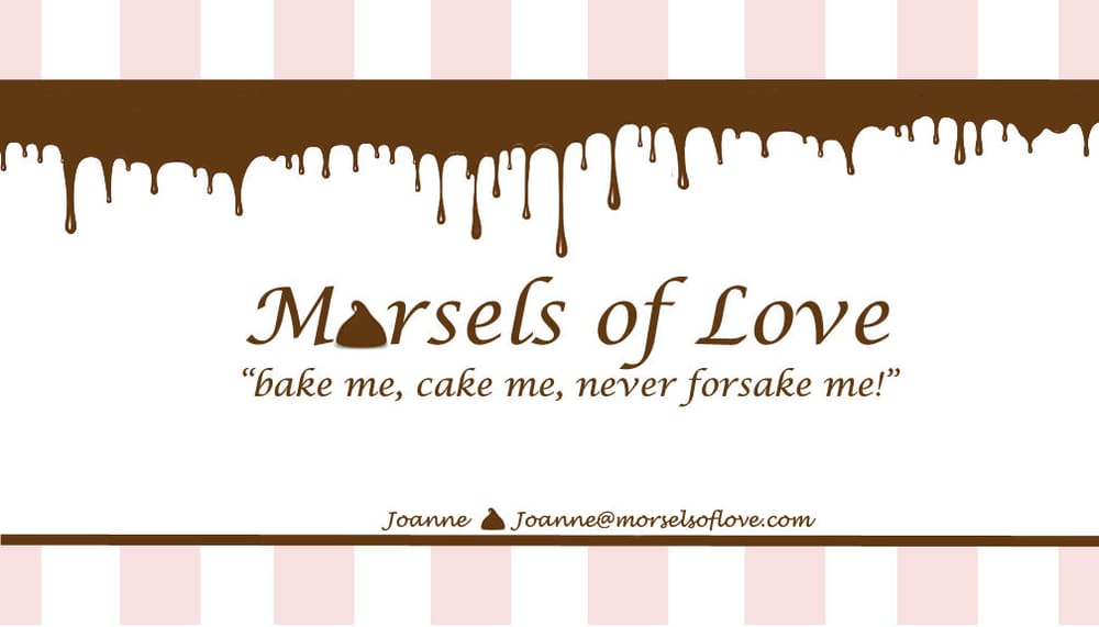 Morsels of Love Logo