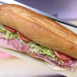 Jersey Rica Deli