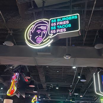 Netflix Bites - Themed Cafes Near Me - Dallas, Texas