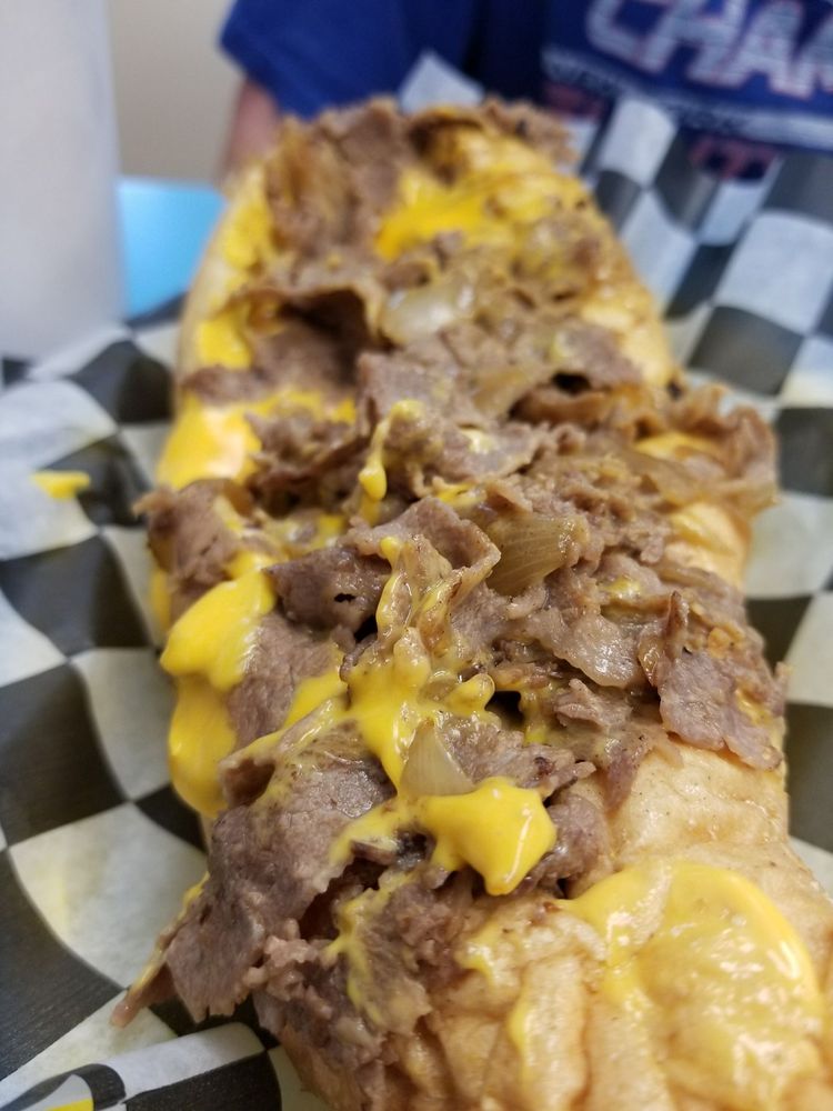 Rick’s Cheese Steak Shop 325 Photos & 433 Reviews Cheesesteaks