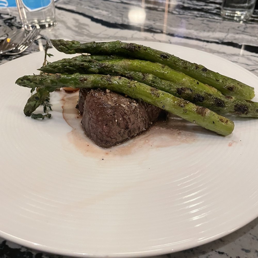 Filet