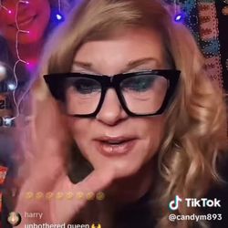 The Richardson Method - In this video of her live she is talking about body shaming. She doesn't care who she hurts says they need to put down the forks and go to a