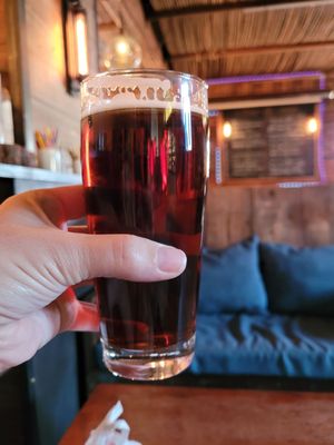 Bushel & Bee Taproom by null