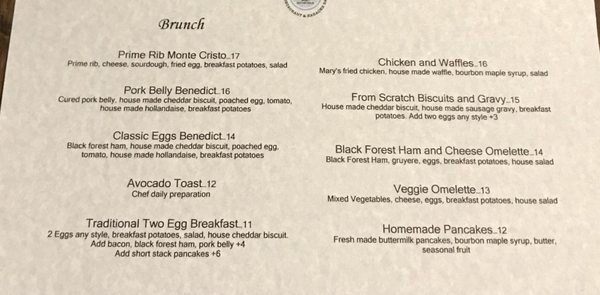 Menu photo 3 Silver Cloud Restaurant and Karaoke Bar San Francisco, CA Menu photo 3 Silver Cloud Restaurant and Karaoke Bar San Francisco, CA