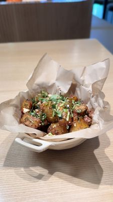 Jun Bistro by null