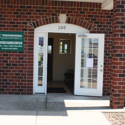 Professional Rehabilitation Services Physical & Aquatic Therapy