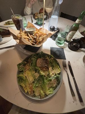 Anna's Table by null