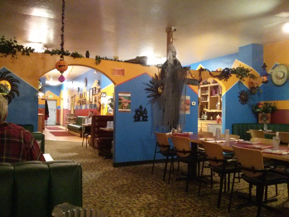 El Sombrero Restaurant