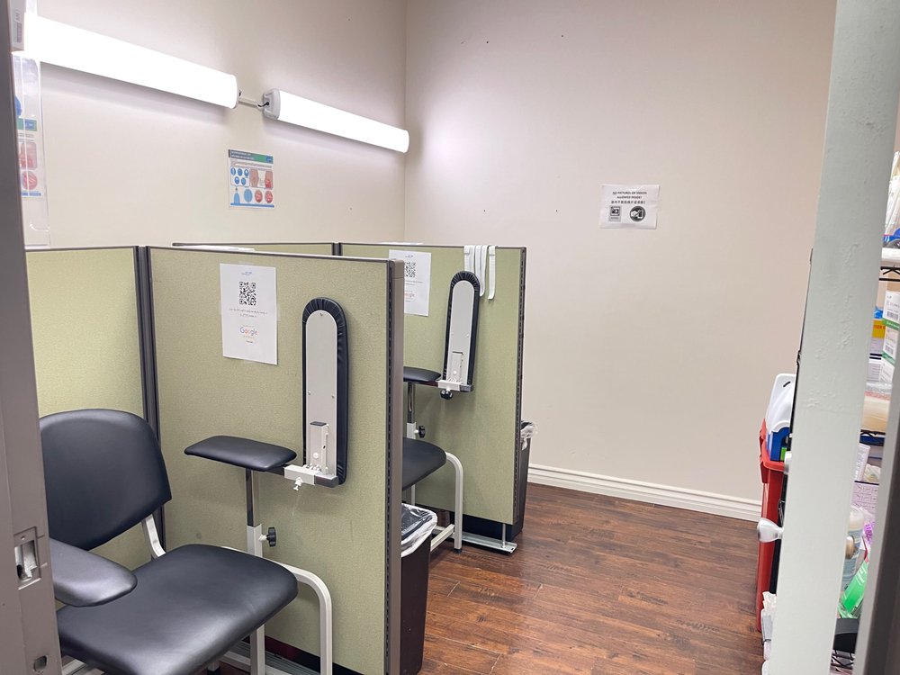 NOVA DIAGNOSTICS LABORATORIES Updated October 2024 27 Reviews 8610 S Sepulveda Blvd, Los