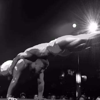 Absinthe - These guys....wow. - Performing Arts Near Me - Las Vegas, Nevada Absinthe - These guys....wow. - Performing Arts Near Me - Las Vegas, Nevada