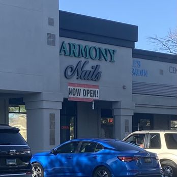 Harmony Nails - Nail Salons Near Me - North Las Vegas, Nevada Harmony Nails - Nail Salons Near Me - North Las Vegas, Nevada