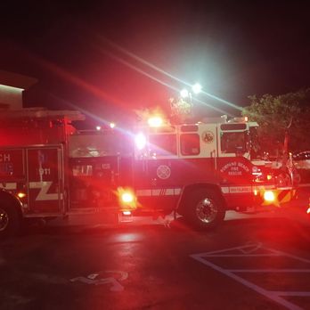 Hampton Inn Fort Lauderdale Pompano Beach - Firefighters informed me, "no known cause". Front lied and said someone was smoking. - Hotels Near Me - Pompano Beach, Florida Hampton Inn Fort Lauderdale Pompano Beach - Firefighters informed me, "no known cause". Front lied and said someone was smoking. - Hotels Near Me - Pompano Beach, Florida