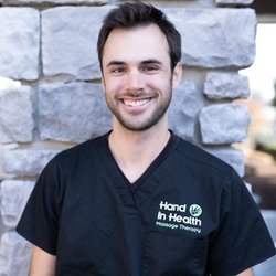 Hand In Health Massage Therapy