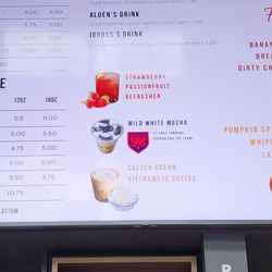 Fenyk Coffee & Social
