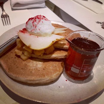 abcV - Vegetarian Near Me - New York, New York