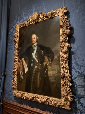 Mauritshuis by null