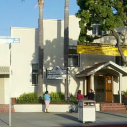 St Martha's Catholic Church