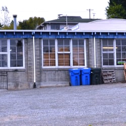 Superior Saw & Supply - Superior Saw 2712 Pacific Ave Tacoma, WA 98402 Ample parking with pull through route for trailers.