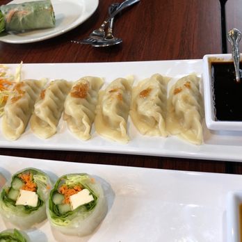 The Coconut Downtown - Dumplings - Thai Near Me - Reno, Nevada The Coconut Downtown - Dumplings - Thai Near Me - Reno, Nevada
