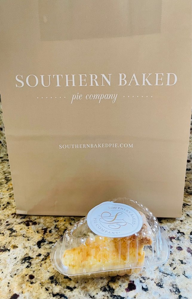 SOUTHERN BAKED PIE COMPANY 77 Photos & 54 Reviews 2685 Old Milton