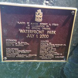 Waterfront Park