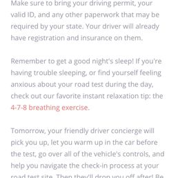 Thanks for the relaxation tip, sure it helped when YoGov flaked last minute! Total scam, stay away from this company!