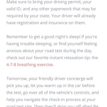 YoGov - Thanks for the relaxation tip, sure it helped when YoGov flaked last minute! Total scam, stay away from this company! - Car Rental Near Me