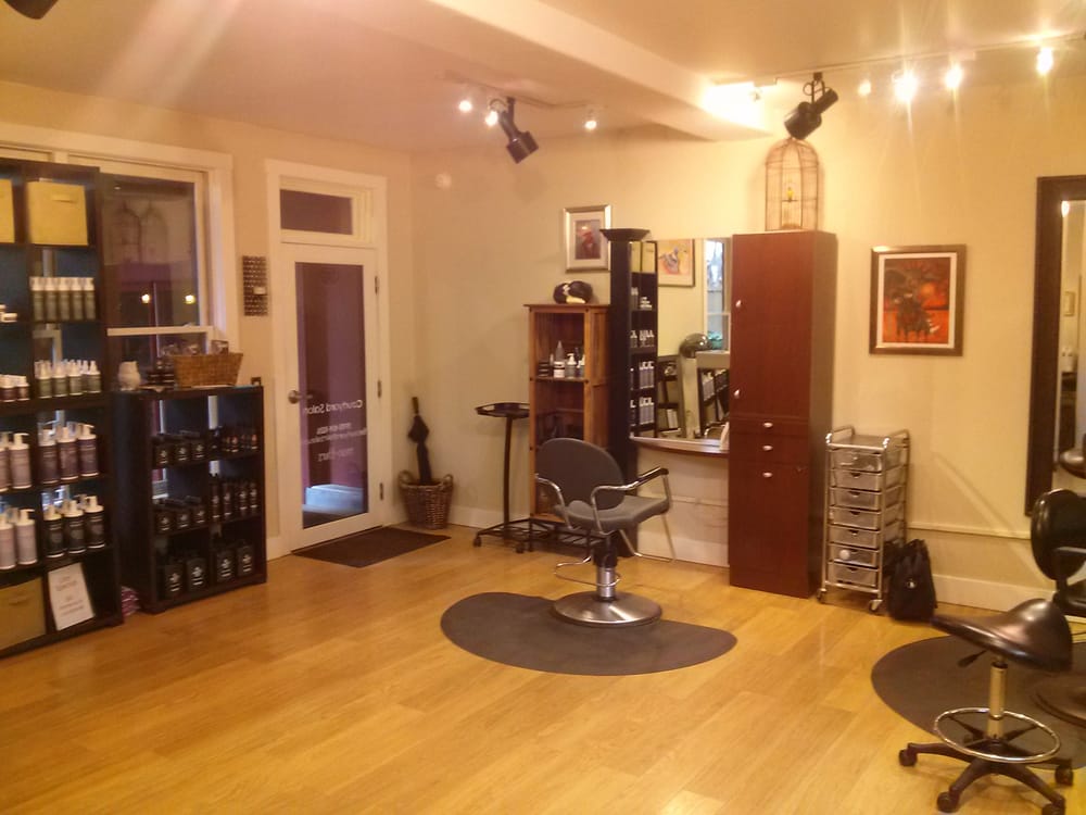Jeffrey Michaud Hair Design Image