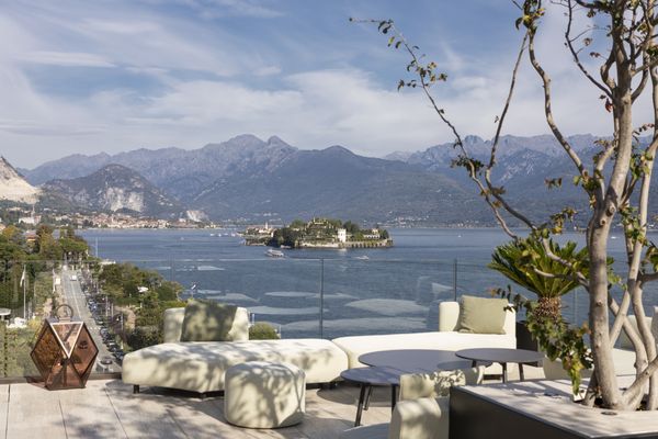 Hotel la Palma by null