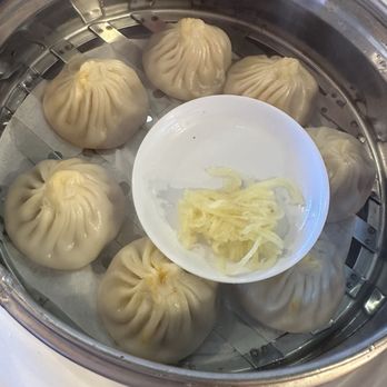 Auntie Qiu Kitchen - Soup dumplings - Dim Sum Near Me - Alhambra, California Auntie Qiu Kitchen - Soup dumplings - Dim Sum Near Me - Alhambra, California