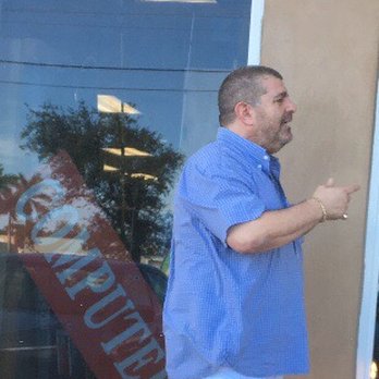 Dixie Pawn & Jewelry  - "The Dixie Pawn Crook" - Pawn Shops Near Me - Hollywood, Florida