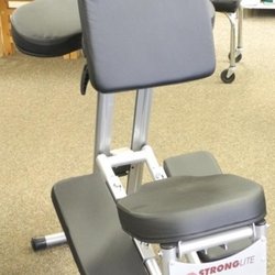 HealthCare & Rehab Specialties - Photo