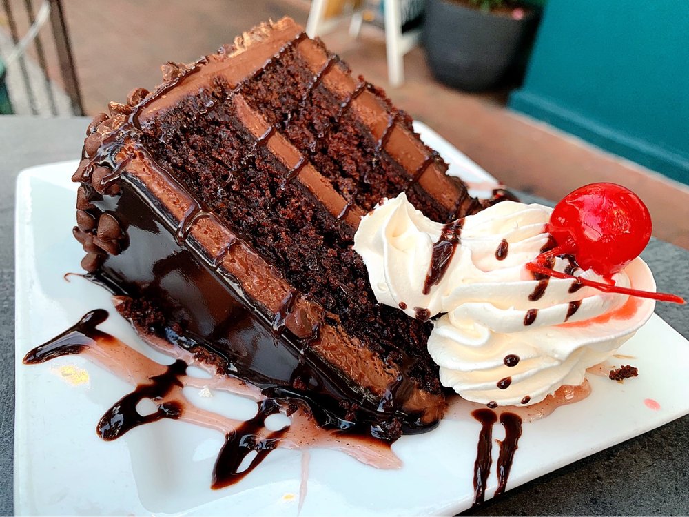 THE BISTRO 87 Photos & 121 Reviews 17 N Safford Ave, Tarpon Springs