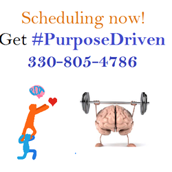 Purpose Driven Therapy - Accepting new clients for neuro rehab, kinseo taping, health & wellness classes and more!