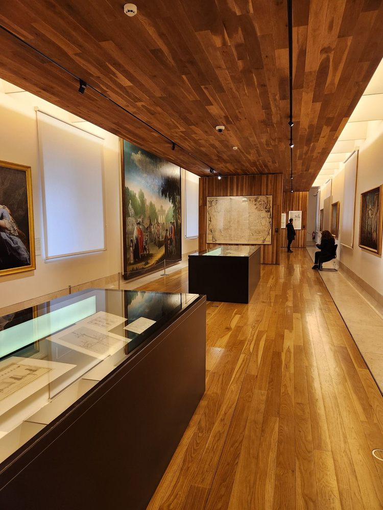 Museo de Historia de Madrid