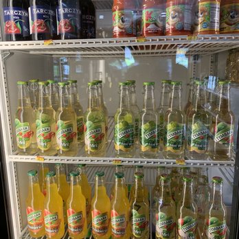 Babuni's Table - Unusual beverage choices - Polish Near Me - Brodheadsville, Pennsylvania